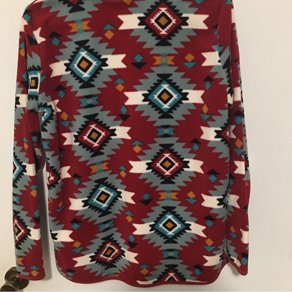 Woman’s western sweater - Picture 4 of 4